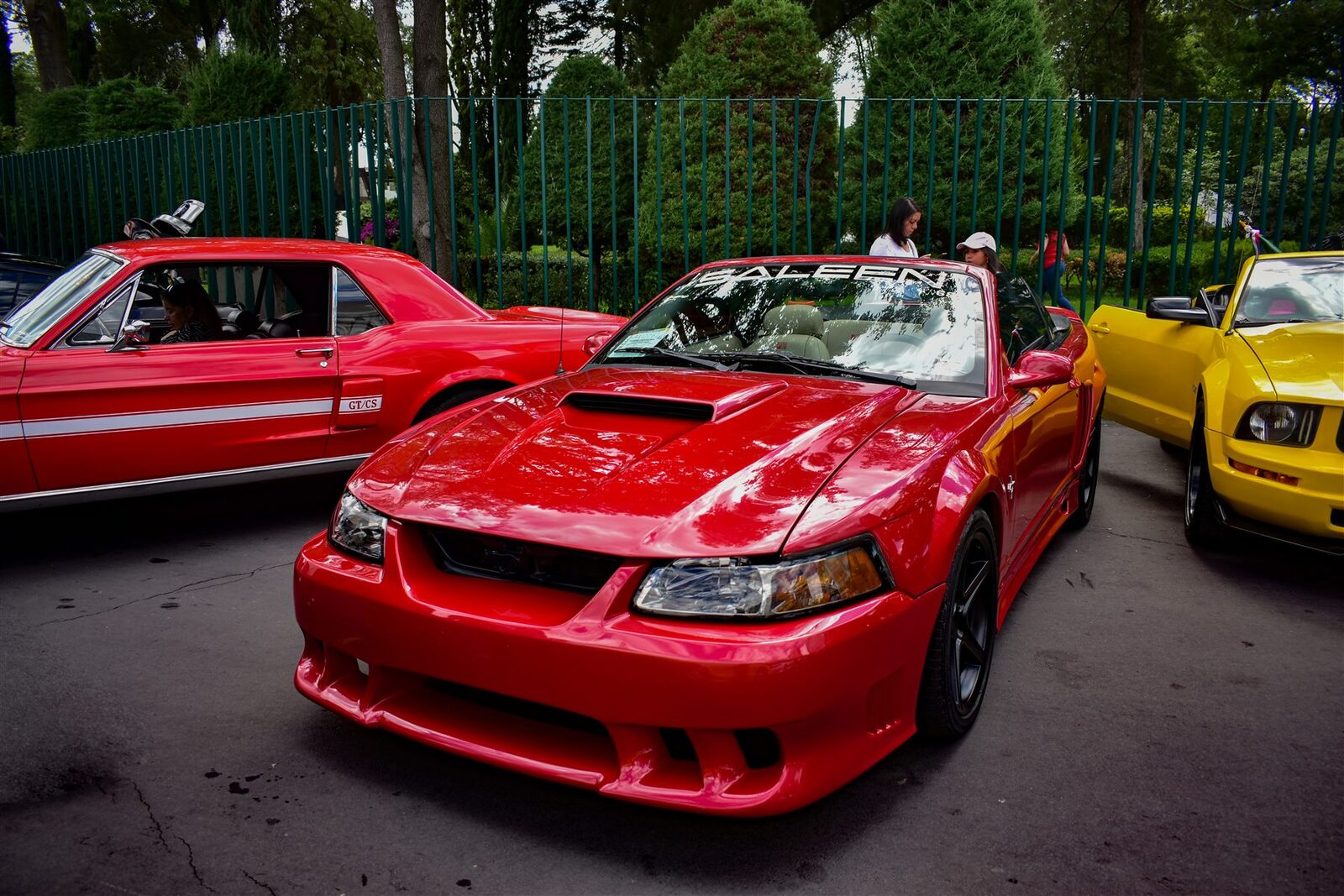 Desfile 10 — Desfile 15 de Septiembre · 2023. Fotografía de José Alejandro Armenta, artista del auto y la vida cotidiana en Tlaxcala.