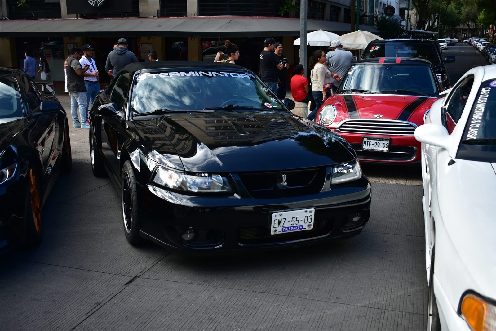 Desfile 29 — Desfile 15 de Septiembre · 2023. Fotografía de José Alejandro Armenta, artista del auto y la vida cotidiana en Tlaxcala.