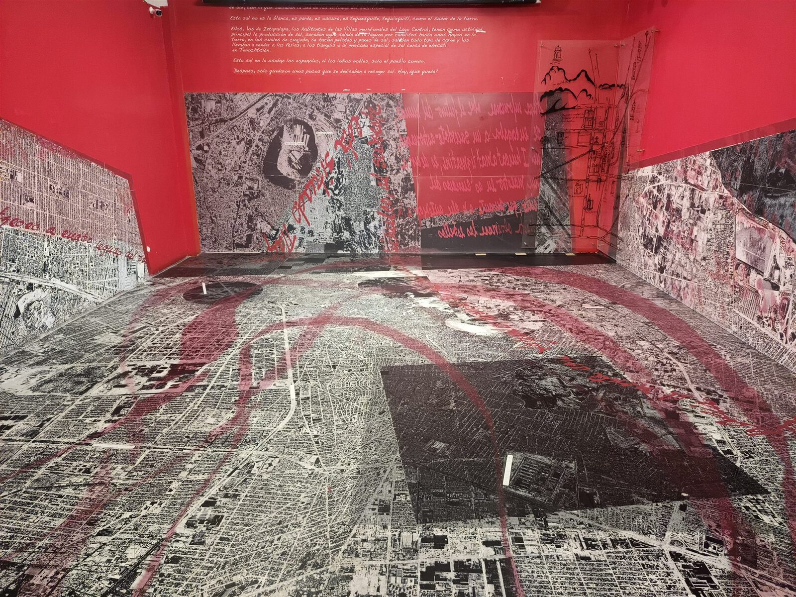 Foto cotidiana 30 — Vida de todos los días · 2025. Fotografía de José Alejandro Armenta, artista del auto y la vida cotidiana en Tlaxcala.