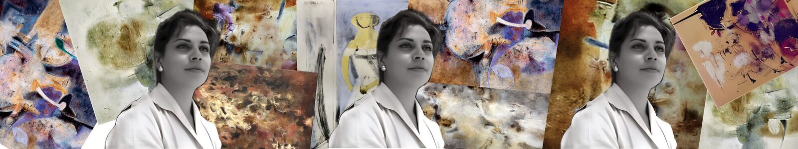 Lilia Carrillo — 5 de 6. Video mapping de José Alejandro Armenta en Tlaxcala.